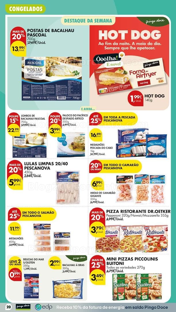Antevisão Folheto PINGO DOCE Lojas Grandes Promoções de 18 a 24 agosto