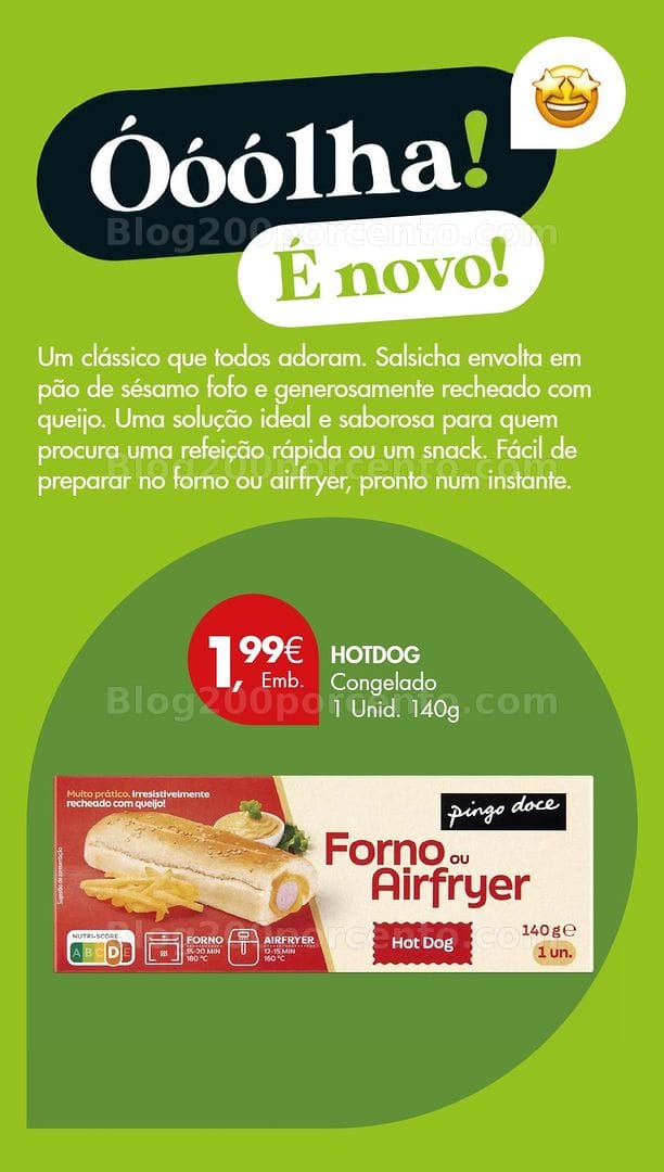 Antevisão Folheto PINGO DOCE Lojas Grandes Promoções de 18 a 24 agosto