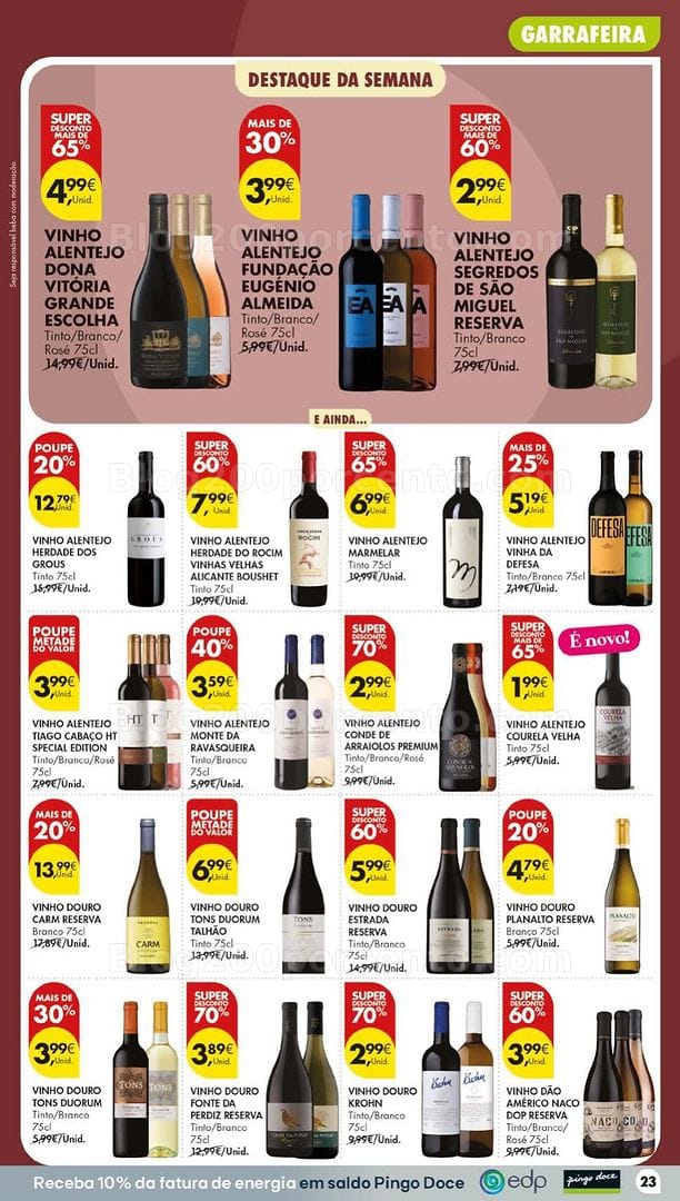 Antevisão Folheto PINGO DOCE Lojas Grandes Promoções de 18 a 24 agosto