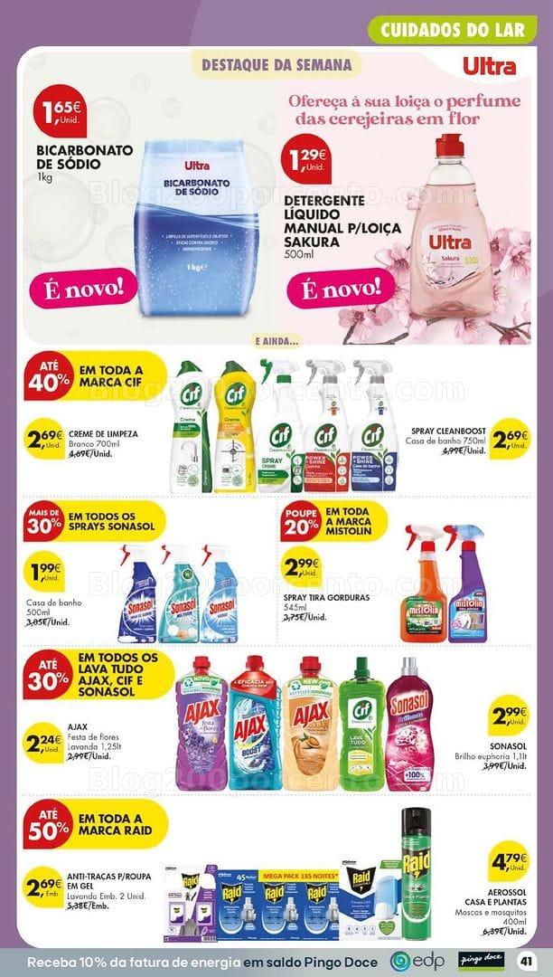Antevisão Folheto PINGO DOCE Lojas Grandes Promoções de 18 a 24 agosto