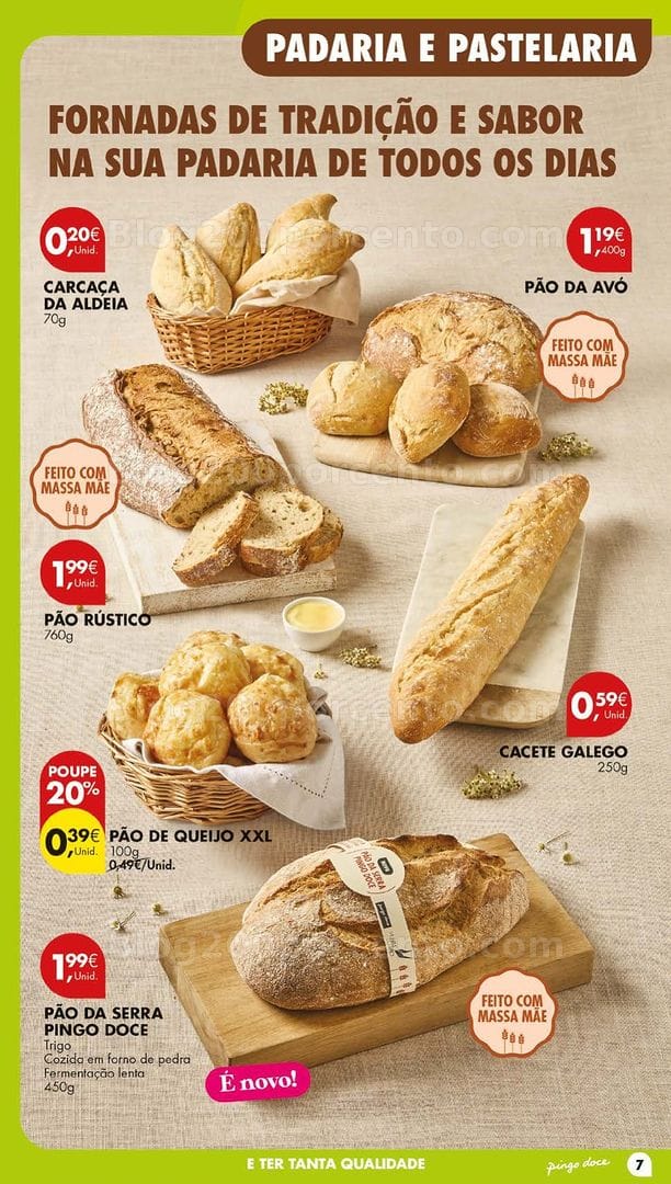 Antevisão Folheto PINGO DOCE Lojas Grandes Promoções de 18 a 24 agosto