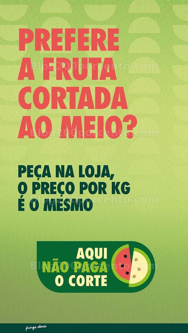 Antevisão Folheto PINGO DOCE Lojas Grandes Promoções de 18 a 24 agosto