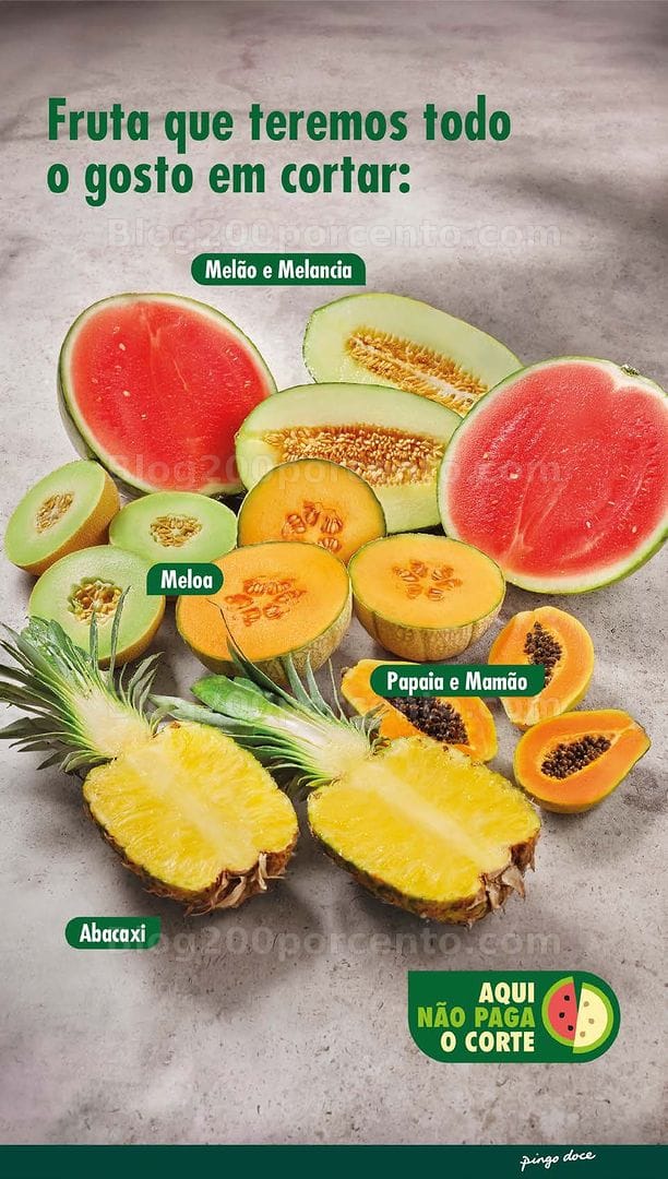 Antevisão Folheto PINGO DOCE Lojas Grandes Promoções de 18 a 24 agosto