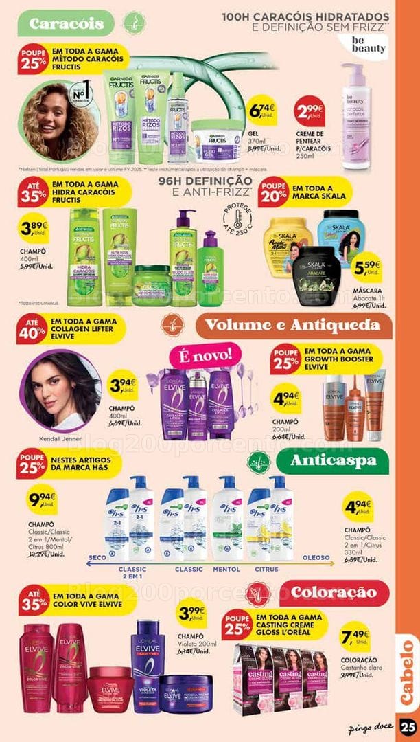 Antevisão Folheto PINGO DOCE Madeira Promoções de 18 a 24 agosto