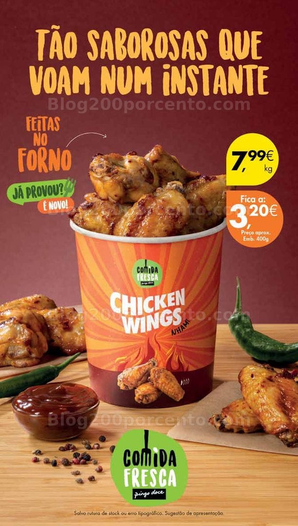 Antevisão Folheto PINGO DOCE Madeira Promoções de 18 a 24 agosto