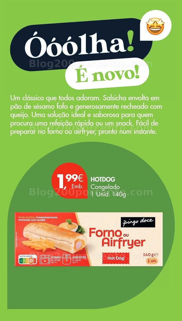 Antevisão Folheto PINGO DOCE Lojas Pequenas Promoções de 18 a 24 agosto
