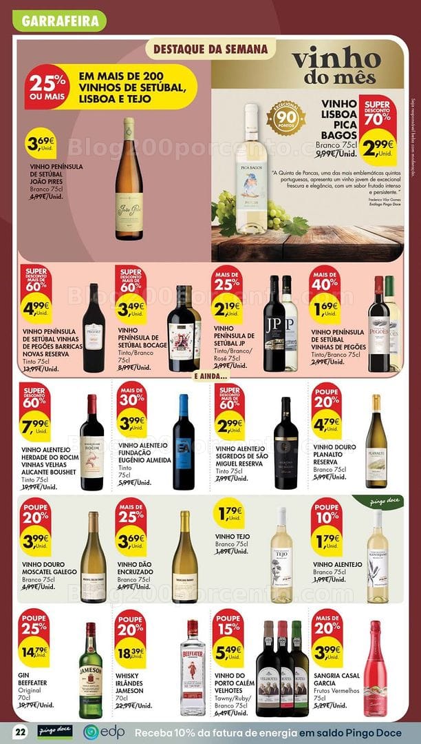 Antevisão Folheto PINGO DOCE Lojas Pequenas Promoções de 18 a 24 agosto