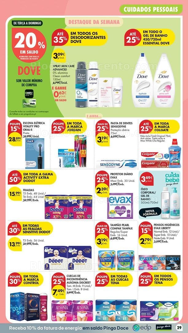 Antevisão Folheto PINGO DOCE Lojas Pequenas Promoções de 18 a 24 agosto