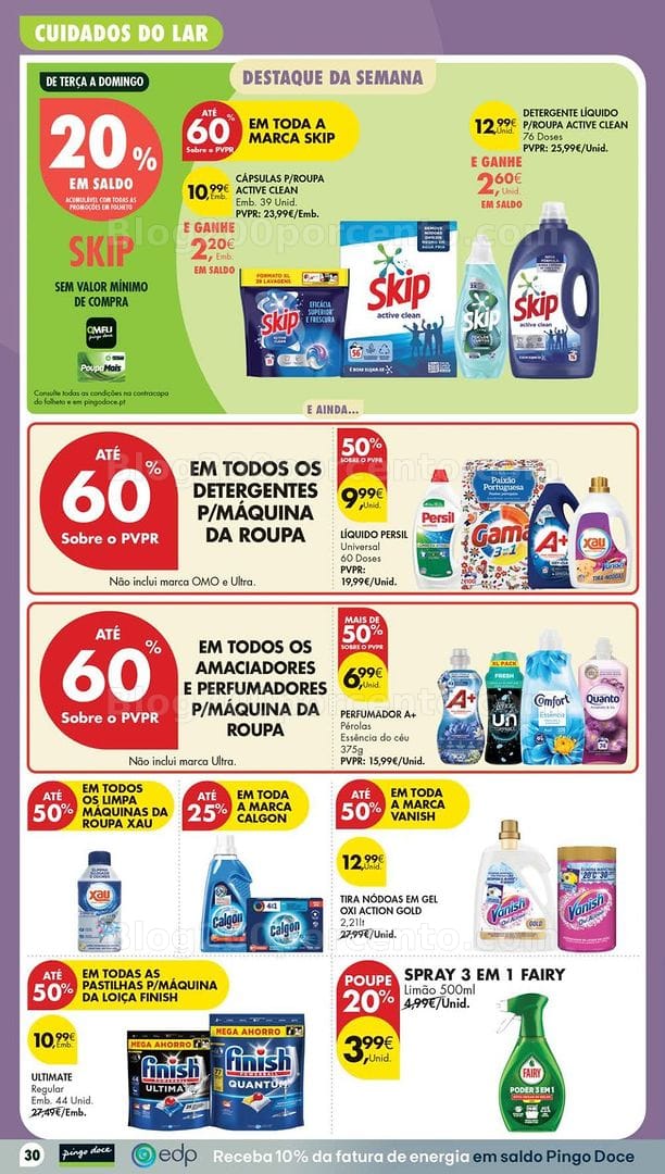 Antevisão Folheto PINGO DOCE Lojas Pequenas Promoções de 18 a 24 agosto