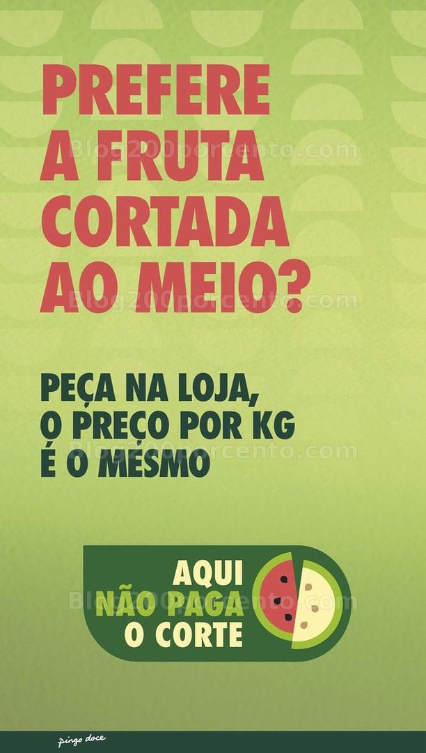 Antevisão Folheto PINGO DOCE Lojas Pequenas Promoções de 18 a 24 agosto