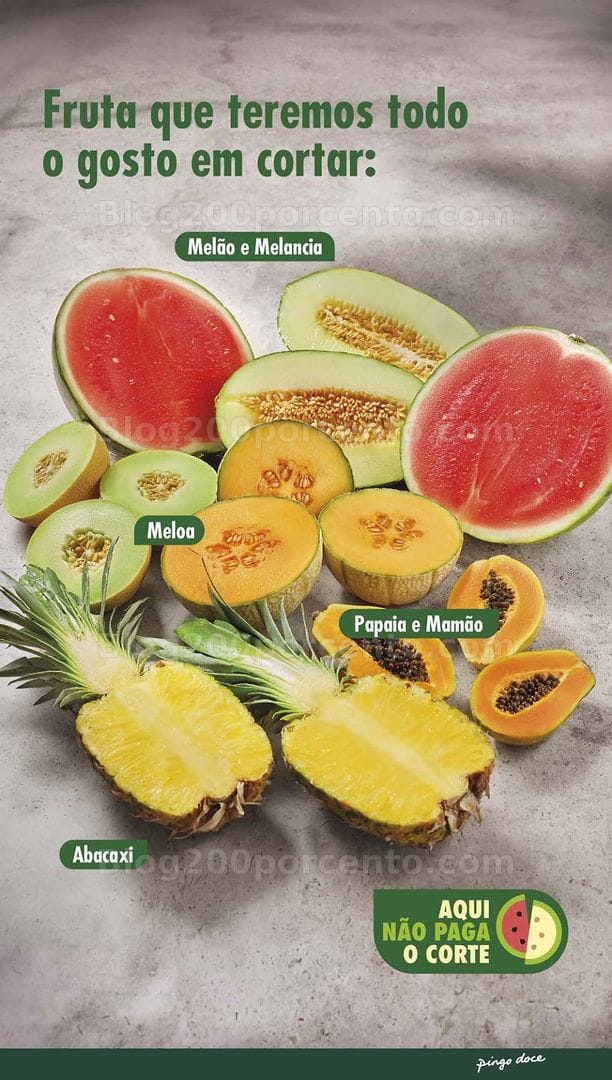 Antevisão Folheto PINGO DOCE Lojas Pequenas Promoções de 18 a 24 agosto