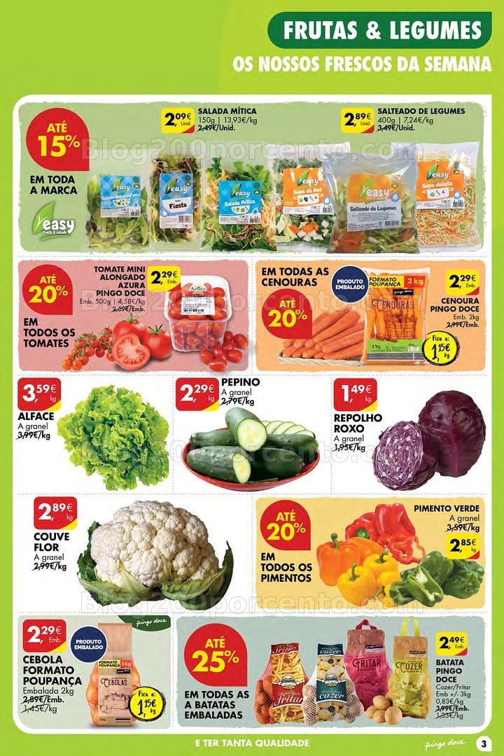 Antevisão Folheto PINGO DOCE Açores Promoções de 20 a 26 agosto