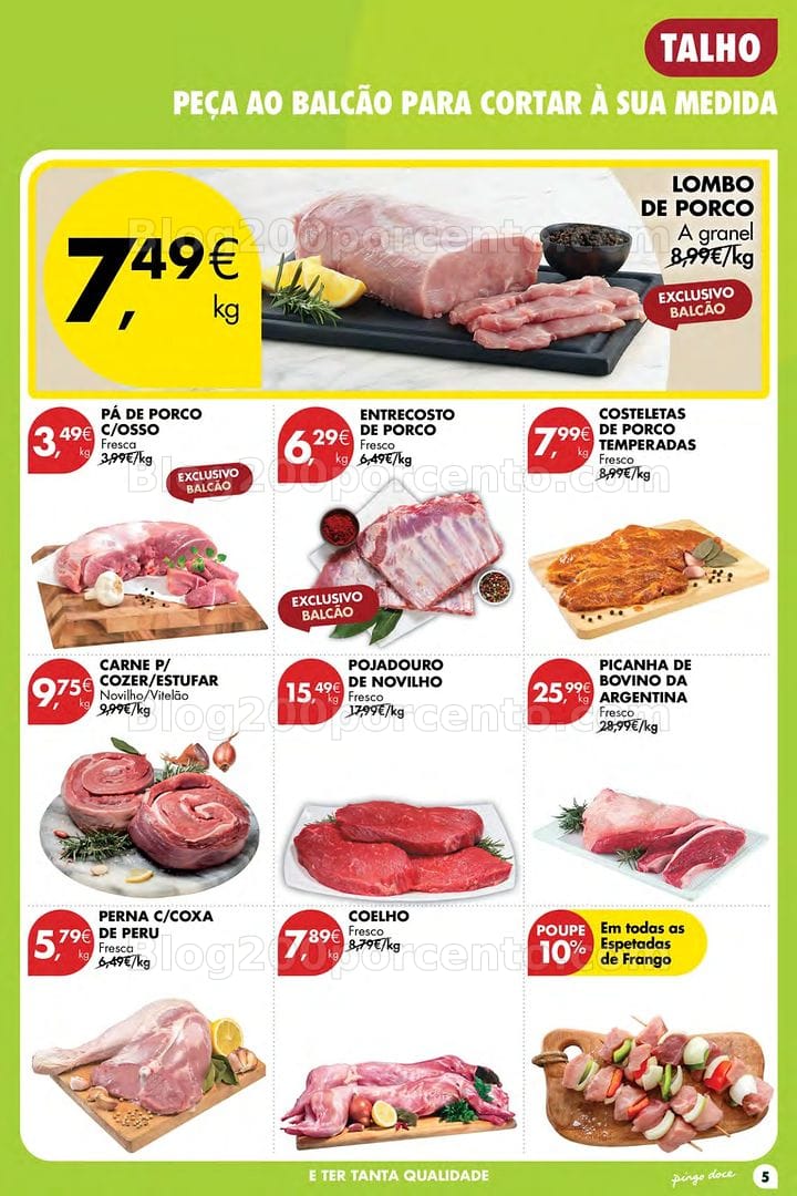 Antevisão Folheto PINGO DOCE Açores Promoções de 20 a 26 agosto