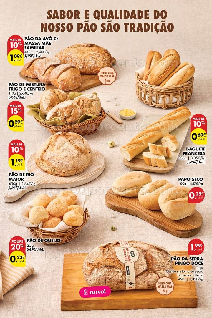 Antevisão Folheto PINGO DOCE Açores Promoções de 20 a 26 agosto