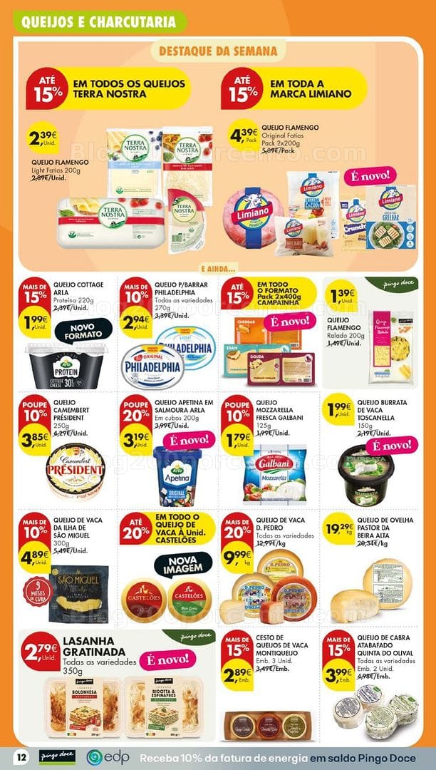 Antevisão Folheto PINGO DOCE Lojas Grandes Promoções de 25 a 31 agosto