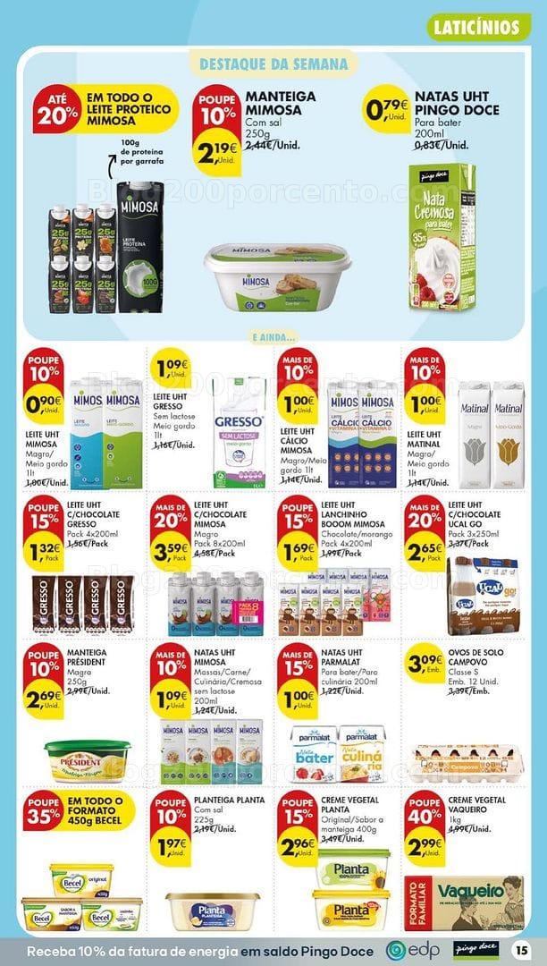 Antevisão Folheto PINGO DOCE Lojas Grandes Promoções de 25 a 31 agosto