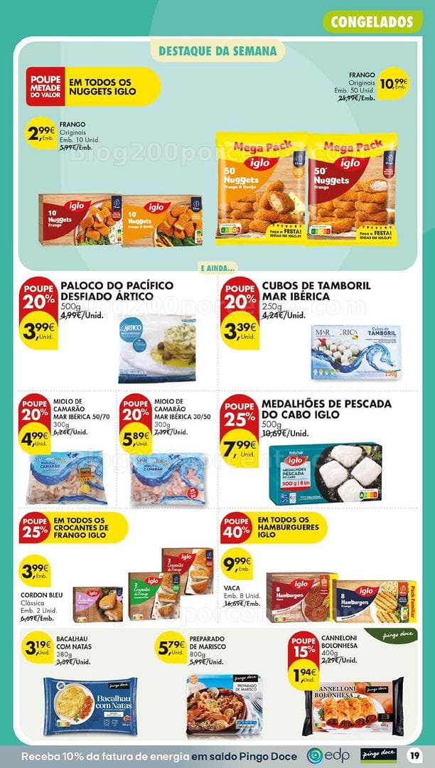 Antevisão Folheto PINGO DOCE Lojas Grandes Promoções de 25 a 31 agosto