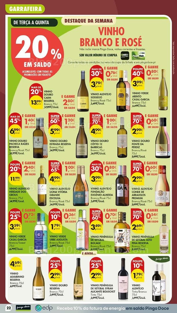 Antevisão Folheto PINGO DOCE Lojas Grandes Promoções de 25 a 31 agosto
