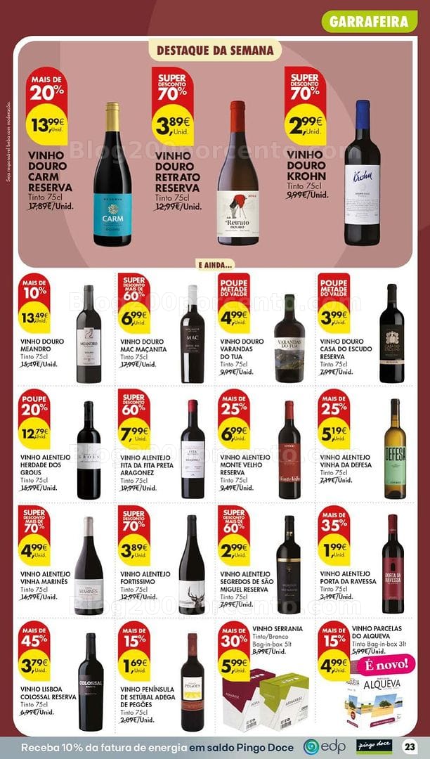 Antevisão Folheto PINGO DOCE Lojas Grandes Promoções de 25 a 31 agosto