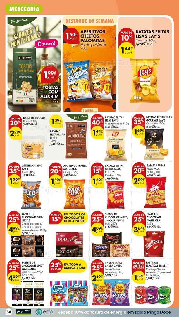 Antevisão Folheto PINGO DOCE Lojas Grandes Promoções de 25 a 31 agosto