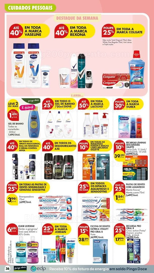 Antevisão Folheto PINGO DOCE Lojas Grandes Promoções de 25 a 31 agosto