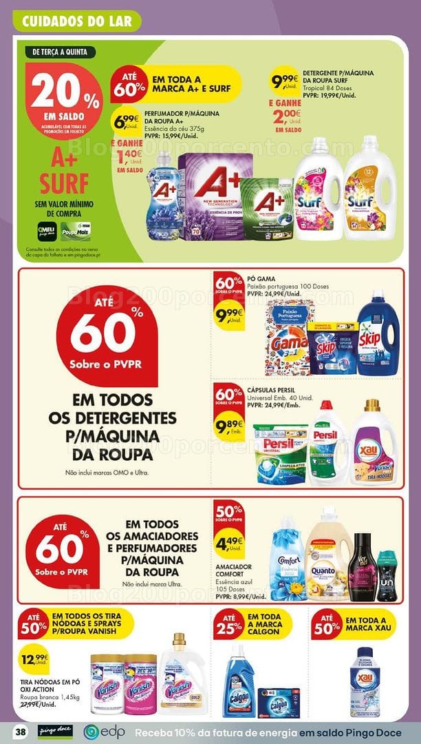 Antevisão Folheto PINGO DOCE Lojas Grandes Promoções de 25 a 31 agosto