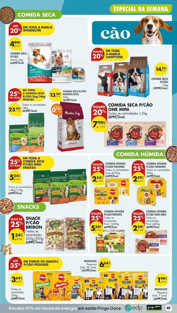Antevisão Folheto PINGO DOCE Lojas Grandes Promoções de 25 a 31 agosto