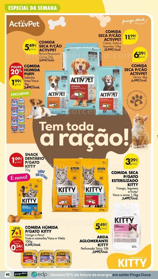 Antevisão Folheto PINGO DOCE Lojas Grandes Promoções de 25 a 31 agosto