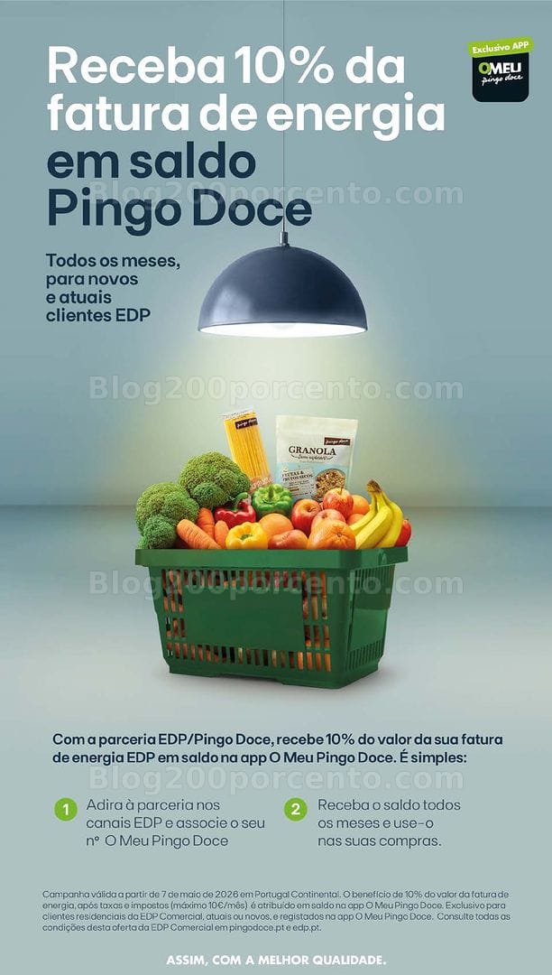 Antevisão Folheto PINGO DOCE Lojas Grandes Promoções de 25 a 31 agosto