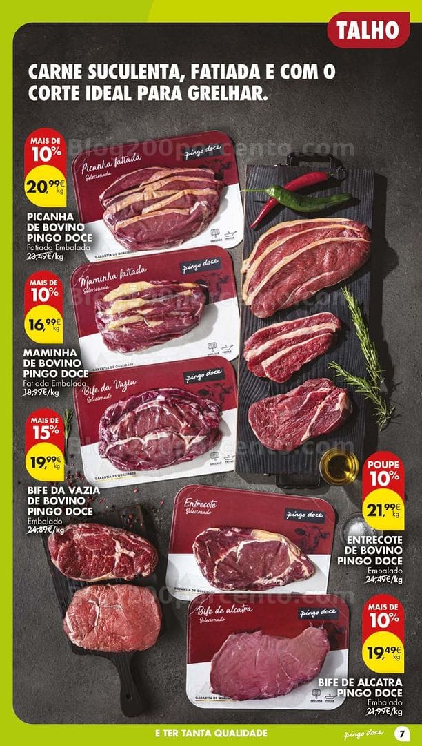 Antevisão Folheto PINGO DOCE Lojas Grandes Promoções de 25 a 31 agosto