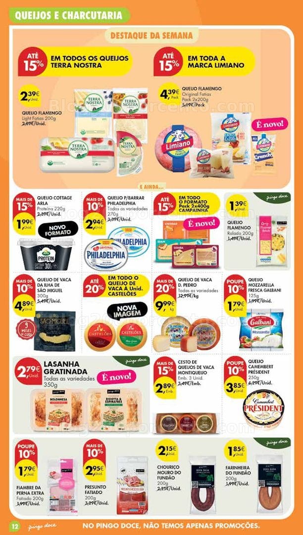 Antevisão Folheto PINGO DOCE Madeira Promoções de 25 a 31 agosto