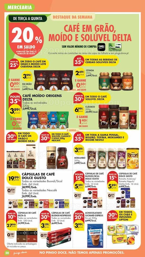 Antevisão Folheto PINGO DOCE Madeira Promoções de 25 a 31 agosto
