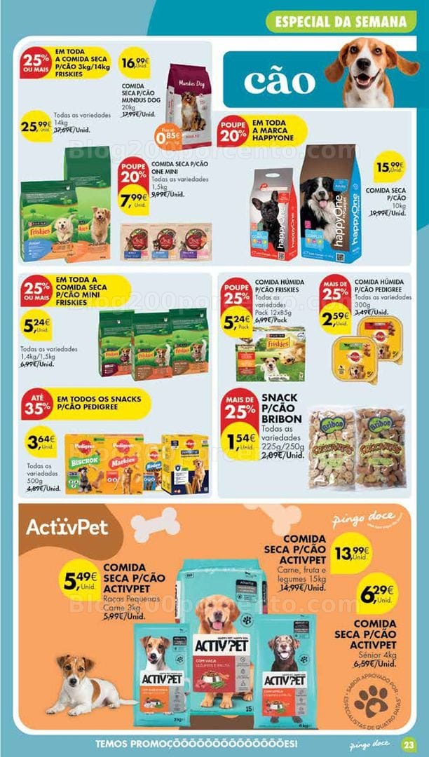 Antevisão Folheto PINGO DOCE Madeira Promoções de 25 a 31 agosto