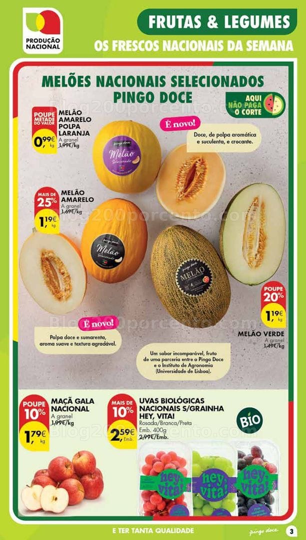 Antevisão Folheto PINGO DOCE Madeira Promoções de 25 a 31 agosto