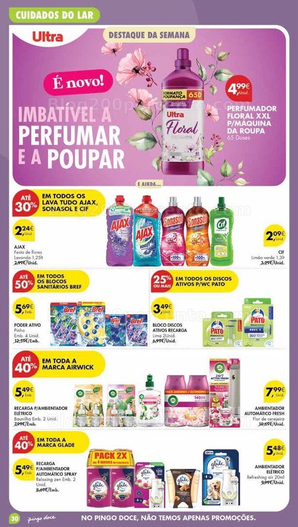 Antevisão Folheto PINGO DOCE Madeira Promoções de 25 a 31 agosto