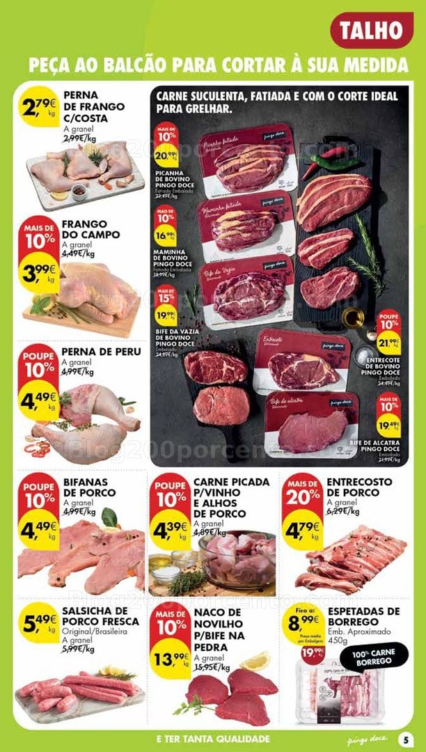 Antevisão Folheto PINGO DOCE Madeira Promoções de 25 a 31 agosto