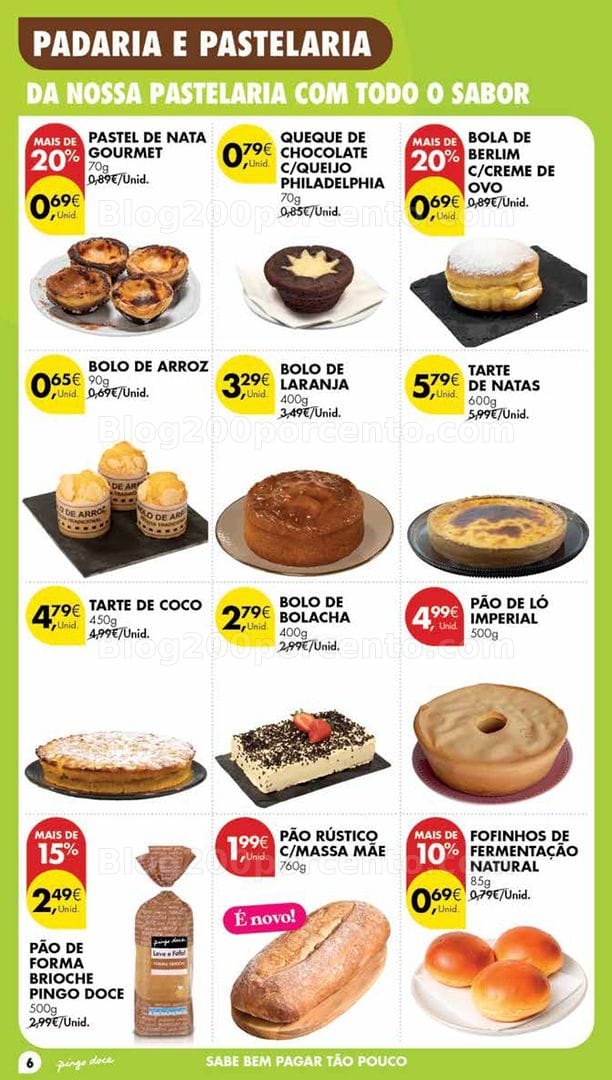 Antevisão Folheto PINGO DOCE Madeira Promoções de 25 a 31 agosto