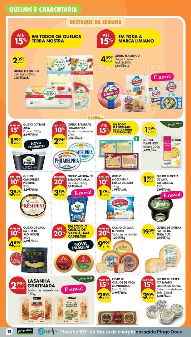 Antevisão Folheto PINGO DOCE Promoções de 25 a 31 agosto - Edição Digital