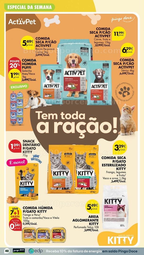 Antevisão Folheto PINGO DOCE Promoções de 25 a 31 agosto - Edição Digital