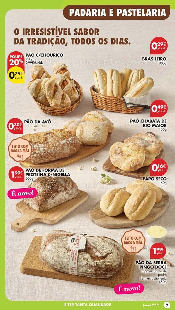 Antevisão Folheto PINGO DOCE Lojas Pequenas Promoções de 25 a 31 agosto