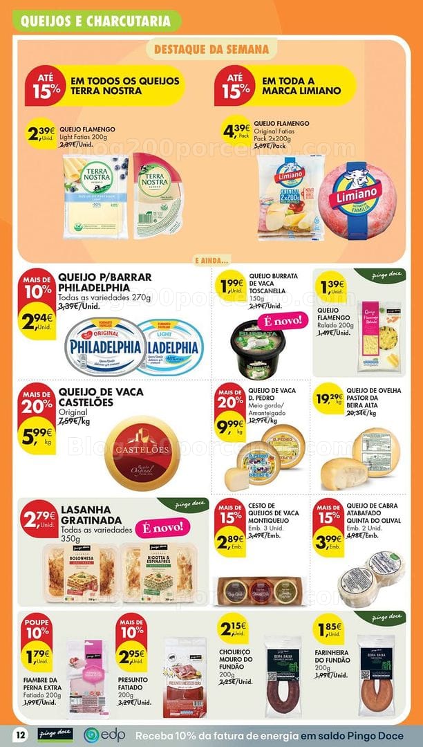 Antevisão Folheto PINGO DOCE Lojas Pequenas Promoções de 25 a 31 agosto