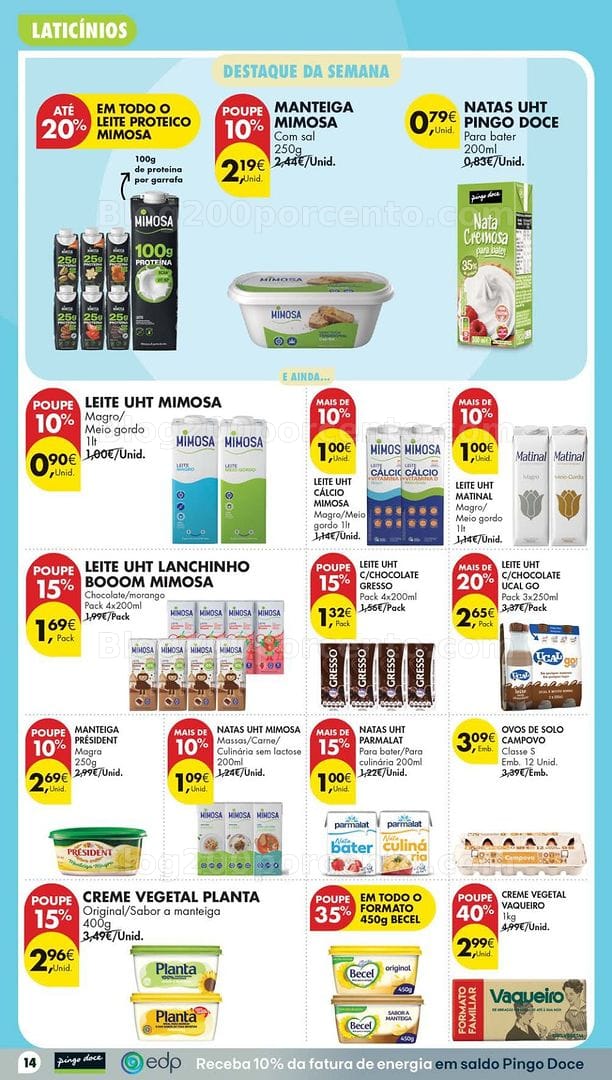 Antevisão Folheto PINGO DOCE Lojas Pequenas Promoções de 25 a 31 agosto