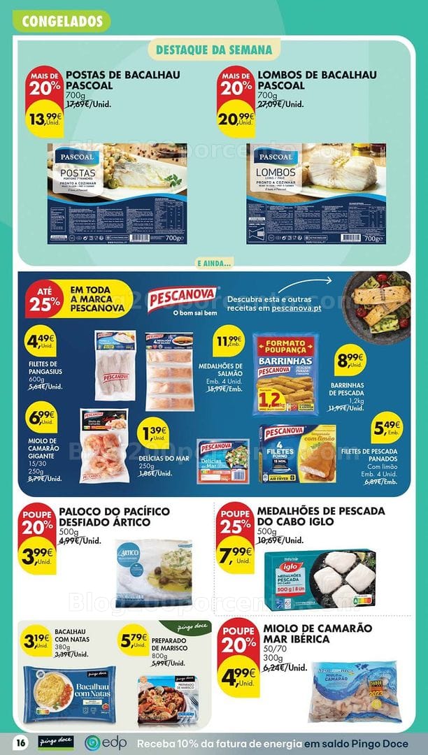 Antevisão Folheto PINGO DOCE Lojas Pequenas Promoções de 25 a 31 agosto