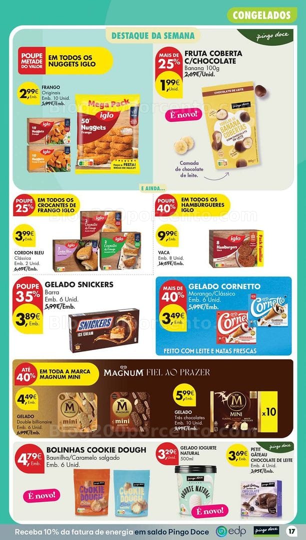 Antevisão Folheto PINGO DOCE Lojas Pequenas Promoções de 25 a 31 agosto