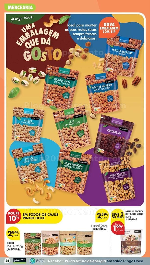 Antevisão Folheto PINGO DOCE Lojas Pequenas Promoções de 25 a 31 agosto