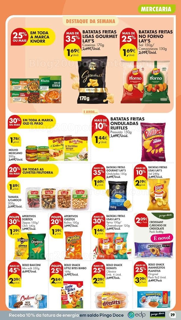 Antevisão Folheto PINGO DOCE Promoções de 1 a 7 setembro - Lojas Grandes