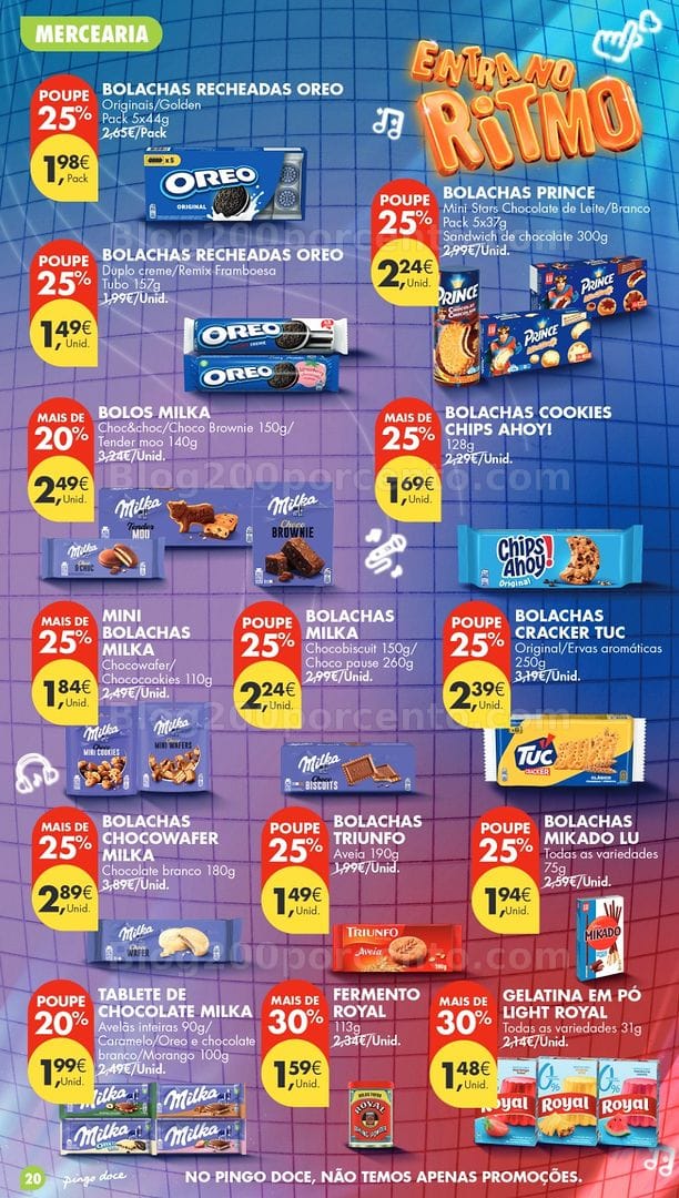 Antevisão Folheto PINGO DOCE Madeira Promoções de 1 a 7 setembro
