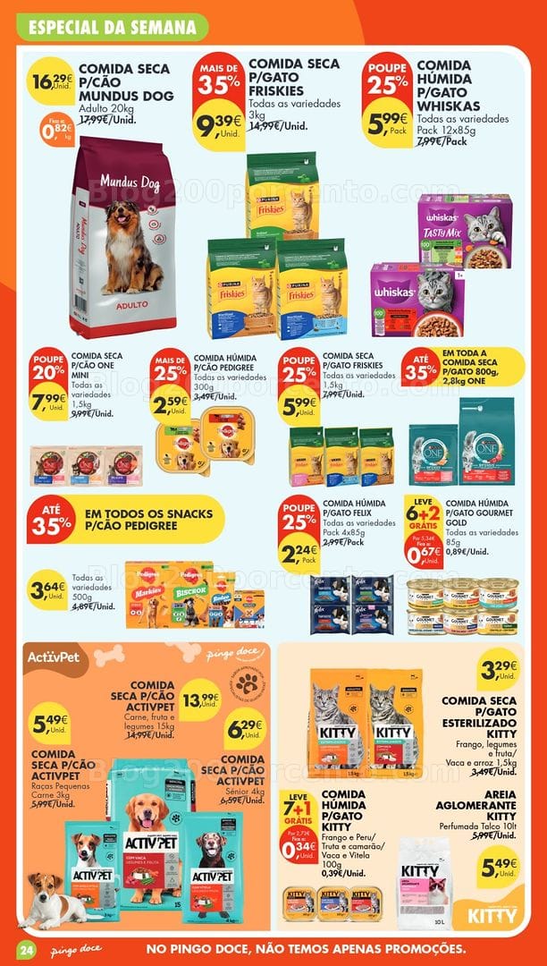 Antevisão Folheto PINGO DOCE Madeira Promoções de 1 a 7 setembro