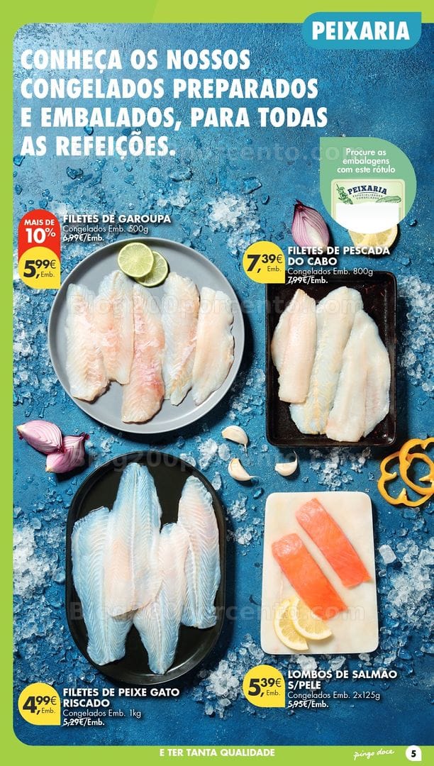 Antevisão Folheto PINGO DOCE Madeira Promoções de 1 a 7 setembro