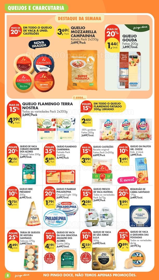 Antevisão Folheto PINGO DOCE Madeira Promoções de 1 a 7 setembro